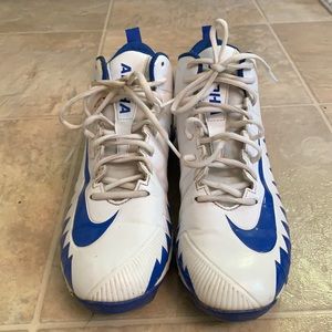 Nike football cleats